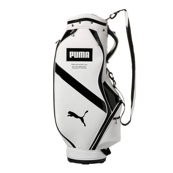 PUMA GOLF プーマゴルフ 9型47インチ ゴルフ CB コア キャディ PUMA GOLF プーマゴルフ 9型47インチ ゴルフ CB コア キャディ