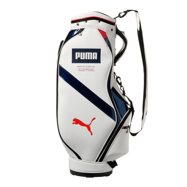 PUMA GOLF プーマゴルフ 9型47インチ ゴルフ CB コア キャディ PUMA GOLF プーマゴルフ 9型47インチ ゴルフ CB コア キャディ