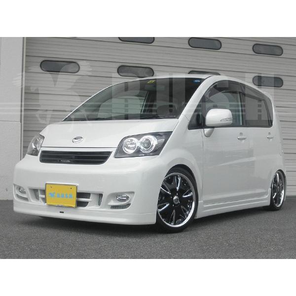 Rush車高調 ムーヴ ムーヴカスタム L175s 車高短 モデル フルタップ車高調 全長調整式車高調 減衰力調整付 Rush Damper Comfort Class Buyee Buyee 日本の通販商品 オークションの代理入札 代理購入