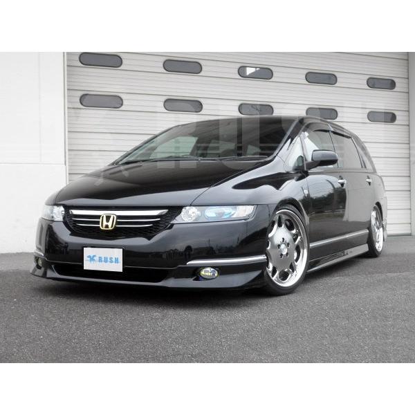 Rush車高調 オデッセイ Rb1 Rb2 Afs付車 車高短 モデル フルタップ車高調 全長調整式車高調 減衰力調整付 Rush Damper Comfort Class Buyee 日本代购平台 产品购物网站大全 Buyee一站式代购 Bot Online