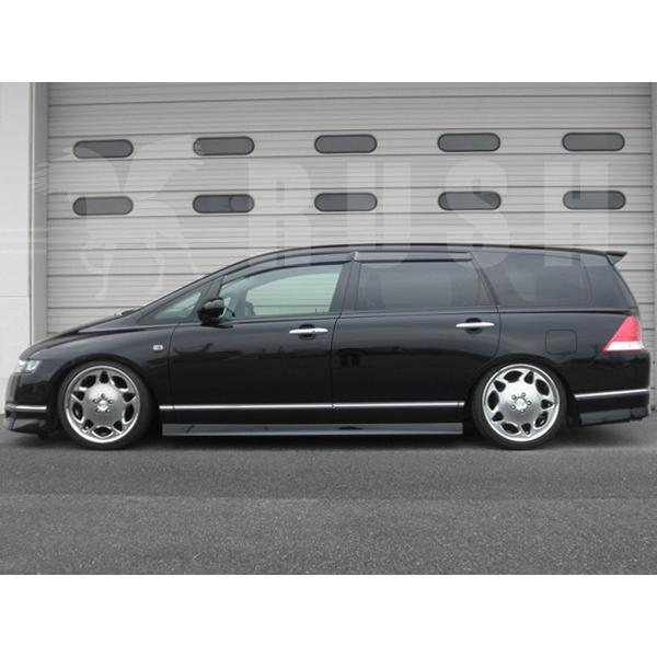 Rush車高調 オデッセイ Rb1 Rb2 Afs付車 車高短 モデル フルタップ車高調 全長調整式車高調 減衰力調整付 Rush Damper Comfort Class Buyee 日本代购平台 产品购物网站大全 Buyee一站式代购 Bot Online