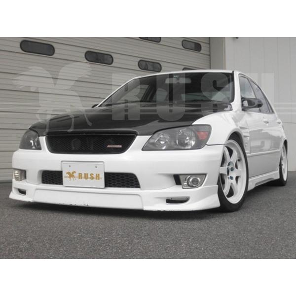 Rush車高調 アルテッツァ Sxe10 Gxe10 Maqsモデル 選べるレート フルタップ車高調 全長調整式車高調 Rush Damper Sedan Class Maqs Buyee Buyee Japanese Proxy Service Buy From Japan Bot Online