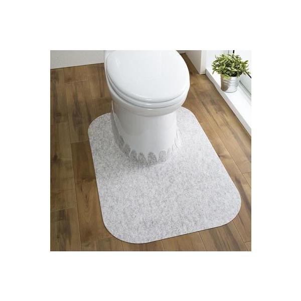 サンコー おくだけ吸着 大理石調トイレマット ロング 巾60 奥行90cm Ko 39拭ける ずれない おしゃれ Buyee Buyee Japanese Proxy Service Buy From Japan Bot Online