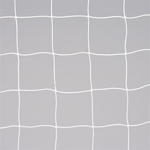エバニュー EVERNEW 4934048957643 一般サッカーゴールネットS114 白 EKE994 一般サッカーゴールネットS114 : TRAUM - 通販 - Yahoo!ショッピング
