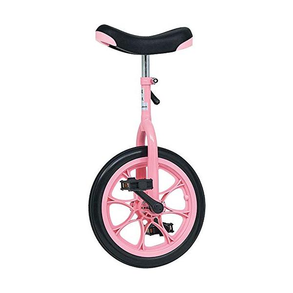 トーエイライト TOEI LIGHT 4518891253338 ノーパンク一輪車20 T2498P ピンク T-2498P TOEI LIGHT(トーエイライト) ノーパンク一輪車20 ピンク 20インチ