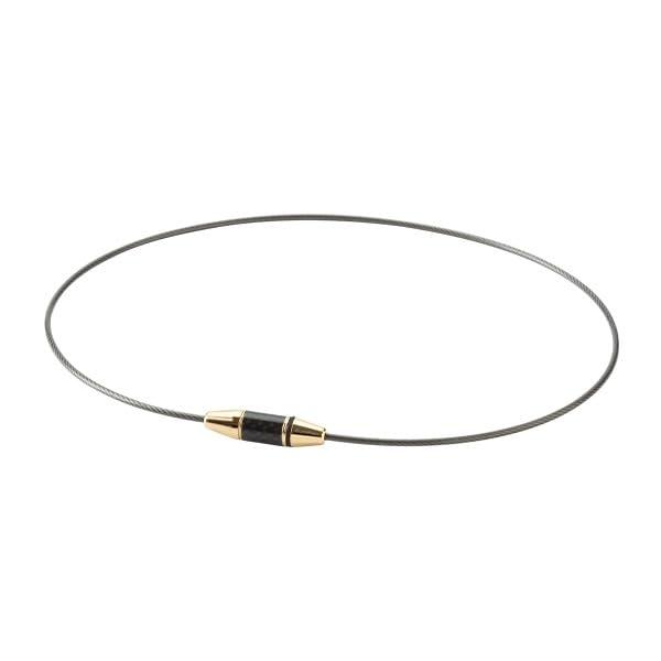 安い購入 phiten(ファイテン) EXTREME ワイヤー ネックレス RAKUWA 健康アクセサリー