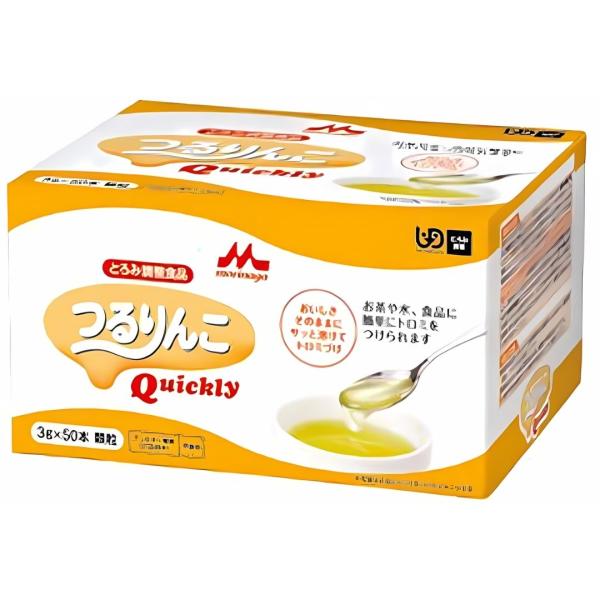 クリニコ つるりんこ TRAUM説明書付 Quickly 50包