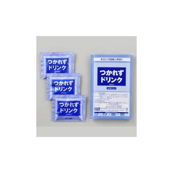 つかれずドリンク 19ｇ 10袋 5セット Buyee Buyee Japanese Proxy Service Buy From Japan Bot Online