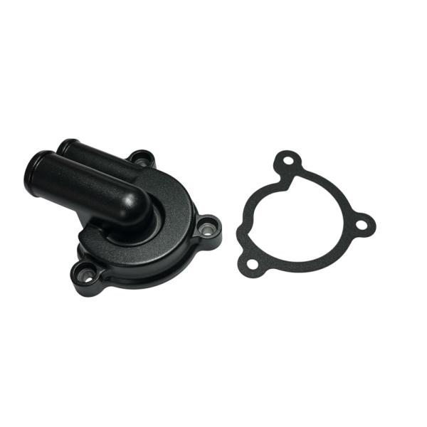 aprilia RS125/RX125/SX125 21-24年 ウォーターポンプカバー/ガスケットセット