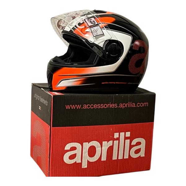 aprilia（アプリリア） アプリリア純正 ストリートヘルメット XXL