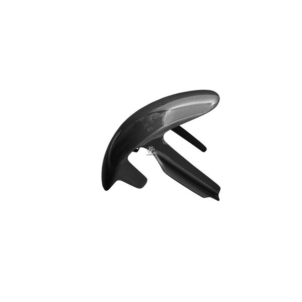 Buell X1/S1/S2/S3 カーボンフロントフェンダー(ロングタイプ) : 輸入