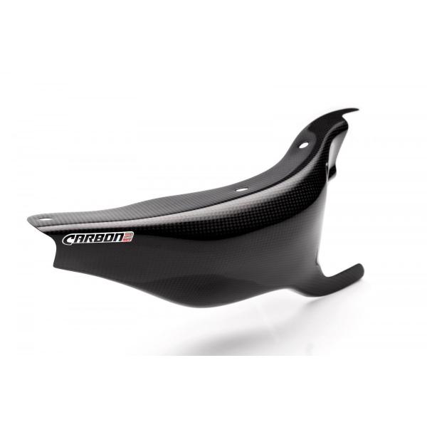 Ducati 916 996 998 748カーボンエアダクト