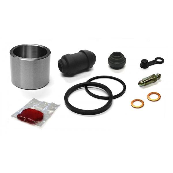 HONDA VFR400R NC24 リアブレーキキャリパー ピストン/シール