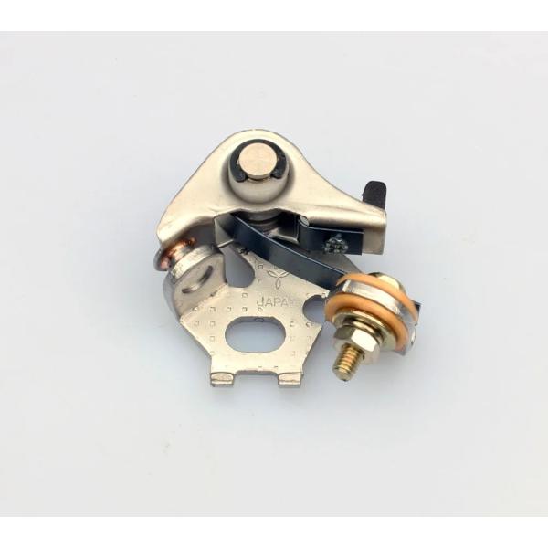 HONDA コンタクトブレーカーポイント 30202-041-005 5個入り HONDA DAX50 88-96年 コンタクトブレーカー : 輸入パーツ専門