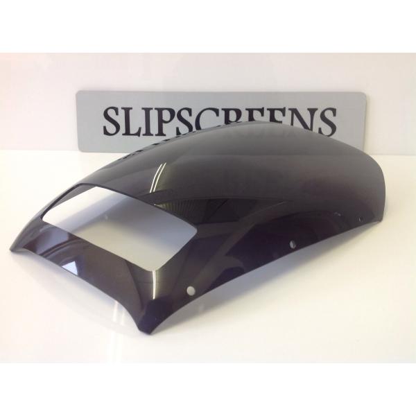 HONDA VF1000F Interceptor 84-85年 スタンダードスクリーン : 輸入