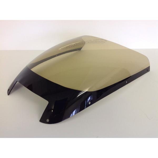 HONDA VF1000R用 スクリーン HONDA VF1000R スタンダードスクリーン : 輸入パーツ専門 Traumauto