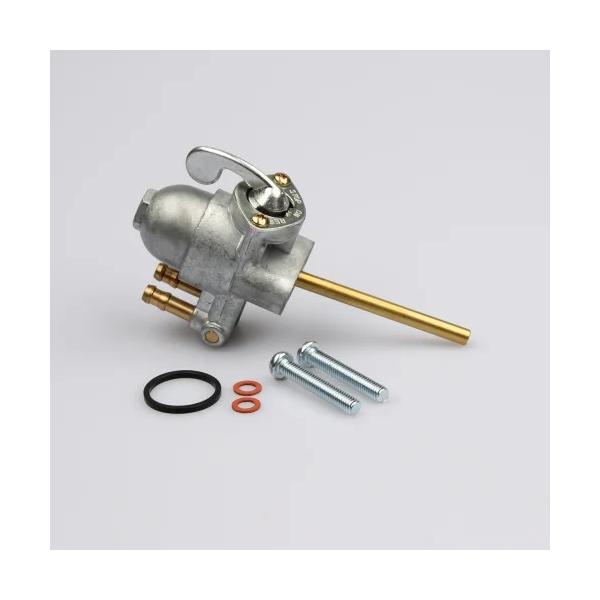 HONDA 　CB750F タンク　コック付 HONDA CB750 Four 69-74年 フューエルコック : 輸入パーツ専門