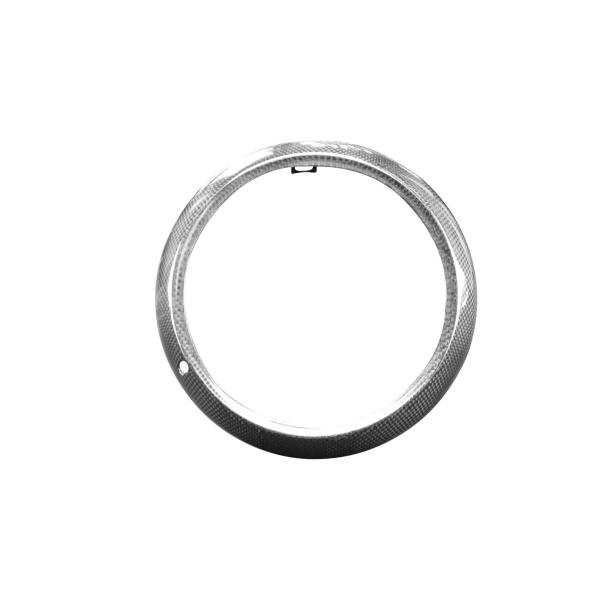 Assan‼️ GPZ900R用 ヘッドライトリム カーボン GPZ900R 忍者 平織