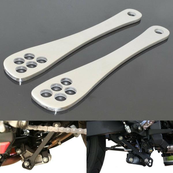 Kawasaki Ninja250R 08-12年 リアサスペンションロワリングリンク