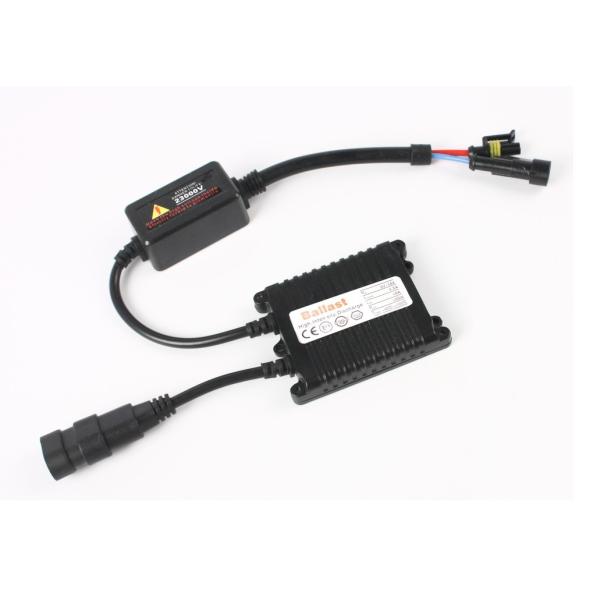 KingTech カスタムヘッドライト用 HIDバラスト 35W/55W : 輸入パーツ