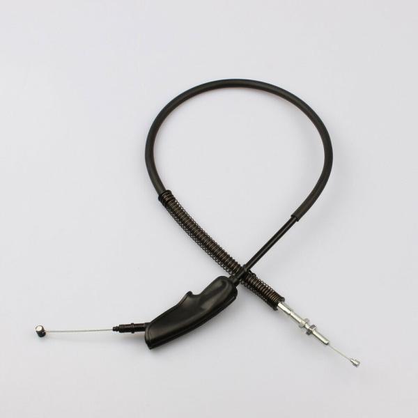 KTM デューク125/200に適合するクラッチケーブルです。こちらは純正互換品となります。・OEM参考品番 : 90102090000・made in EU.■適合モデル・11-16年 KTM Duke 125・12-16年 KTM Du...