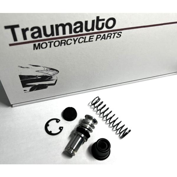 MV AGUSTA F4/Brutale 99-09年 フロントマスターシリンダー リビルドキット