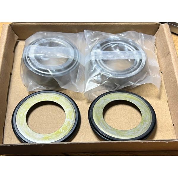 GSX400E ステムベアリングGS450E GS650E RG500ガンマ GSX400E