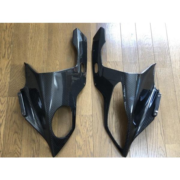 LAZER（レイザー） 【現品限り】BMW S1000RR 10-14年 カーボンアッパー