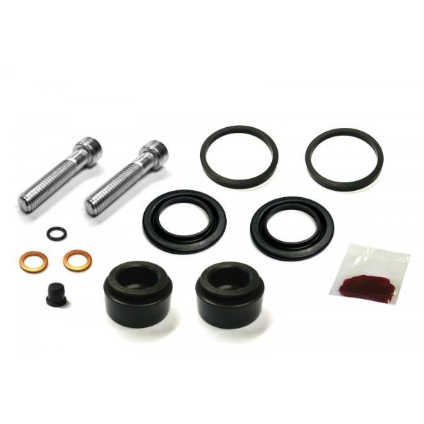 A24-3216]aprilia RS125 99-05年 リアブレーキキャリパー