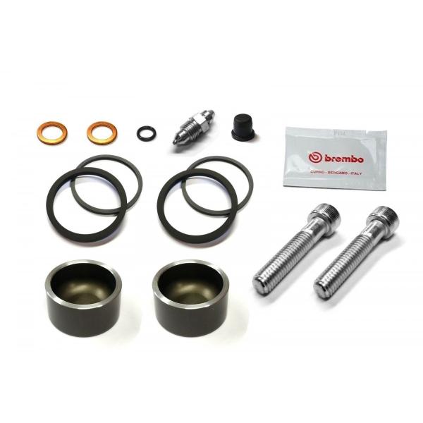 アプリリア・RS250実働外しブレンボキャリパーセット traumauto_pha20070psk