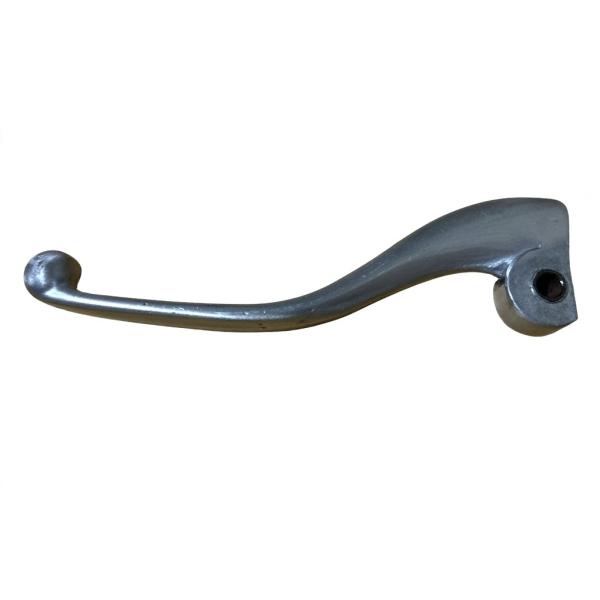 ロイヤルエンフィールド純正のクラッチレバーです。※必ず、写真にて形状をご確認下さい。※ご注文時はカラーをお選び下さい。■適合モデル・21年以降 Royal Enfield Classic 350・22年以降 Royal Enfield Me...