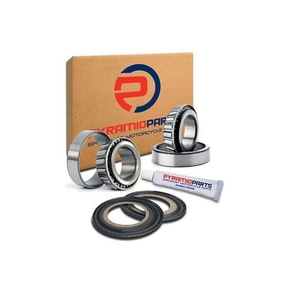 bmw ステム BMW F650GS ABS/Dakar 00-08年 ステムベアリングキット : 輸入パーツ