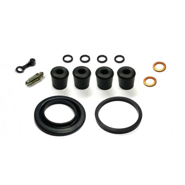 SUZUKI GT250 73-76年 フロントブレーキキャリパー シールキット