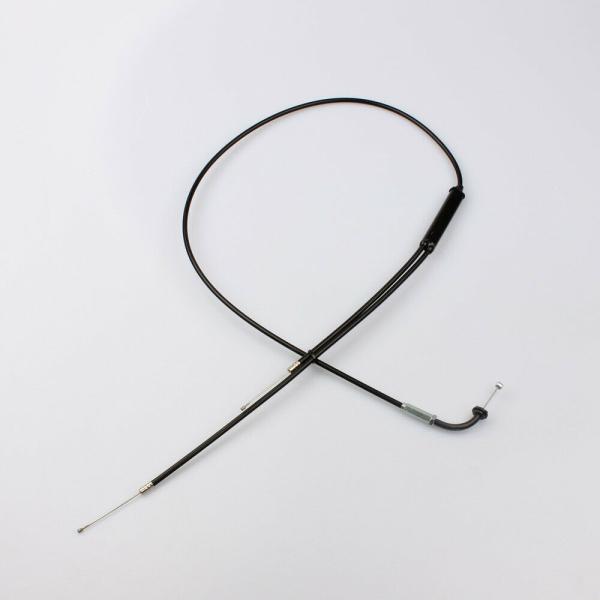 SUZUKI TS250/ER/X 69-89年 スロットルケーブル : 輸入パーツ専門