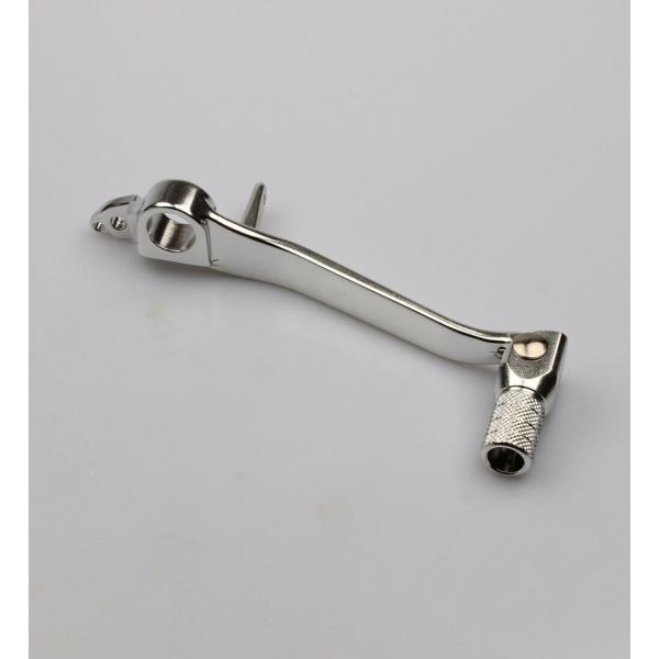 SUZUKI SV650/SV1000 可倒式リアブレーキペダル : 輸入パーツ専門