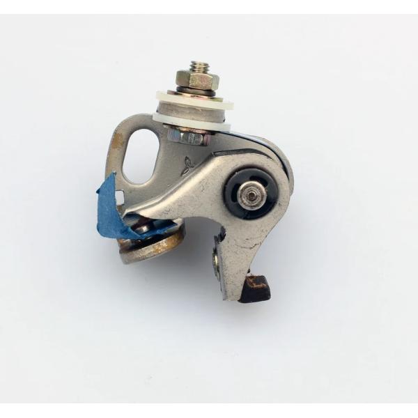 SUZUKI GT380 73-79年 コンタクトブレーカー LEFT/RIGHT : 輸入パーツ