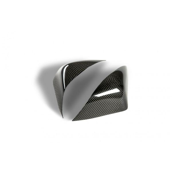 TRIUMPH DAYTONA 675 06-12年 カーボンタンクスライダープロテクター