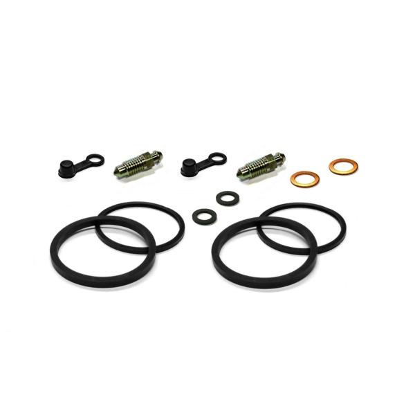 YAMAHA SRX400 85-96年 リアブレーキキャリパー シールキット : 輸入