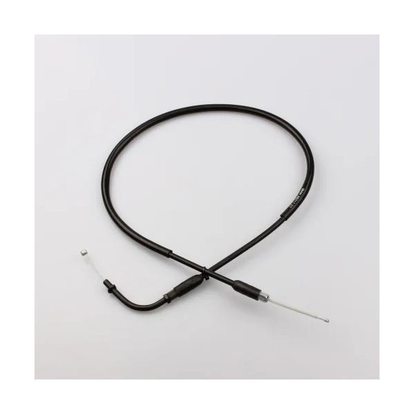 Amazon | オートバイ用プッシュ＆プルスロットルケーブルライン