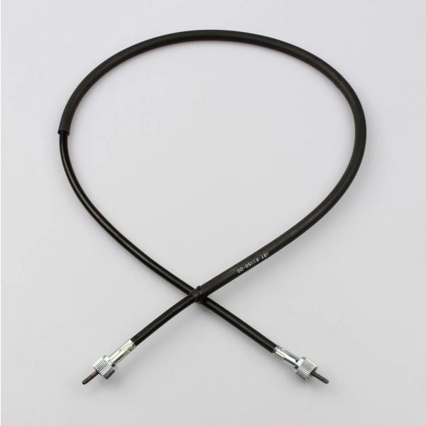 YAMAHA XJR1200/XJR1300 95-01年 スピードメーターケーブル : 輸入