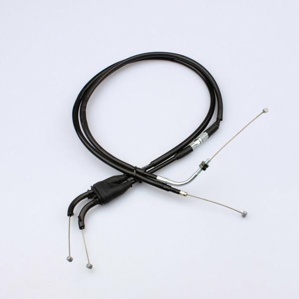 【カスタム依頼品】12Vトリガーケーブル　90cm セット traumauto_yam-cbl-gt-909333