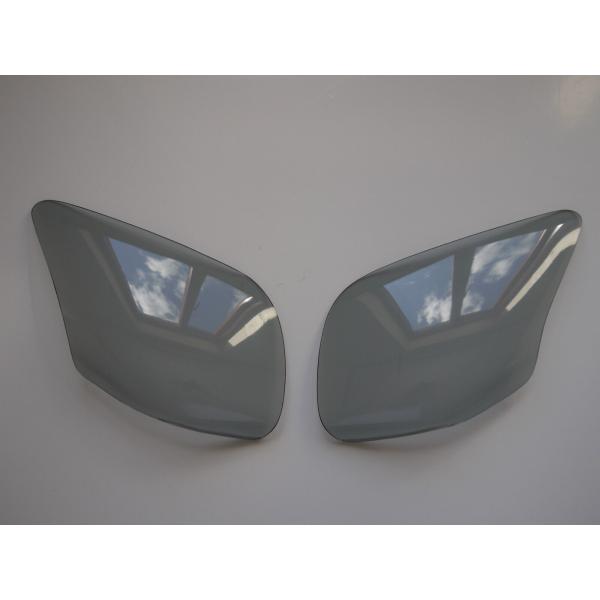 YAMAHA FJR1300 01-05年 ヘッドライトプロテクター : 輸入パーツ専門