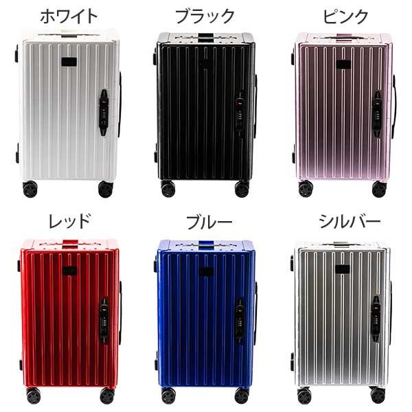 ＆.FLAT アンドフラット コンパクトキャリーケース 35L 折り畳み可能
