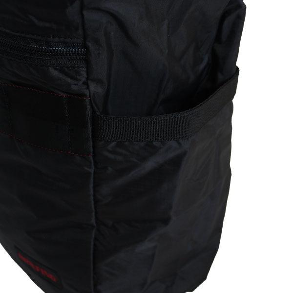 BRIEFING（ブリーフィング） BRIEFING ROLLTOP PACK SL PACKABLE