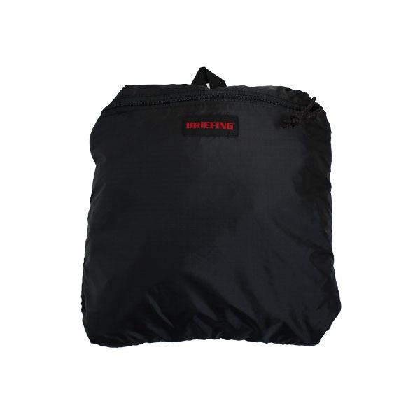 BRIEFINGブリーフィングロールトップバックパック BRIEFING ROLLTOP PACK SL PACKABLE ブリーフィング ロール