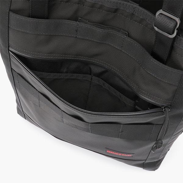 BRIEFING SHOT BUCKET TOTE MW WP ブリーフィング ショット BRIEFING SHOT BUCKET TOTE MW WP ブリーフィング ショット