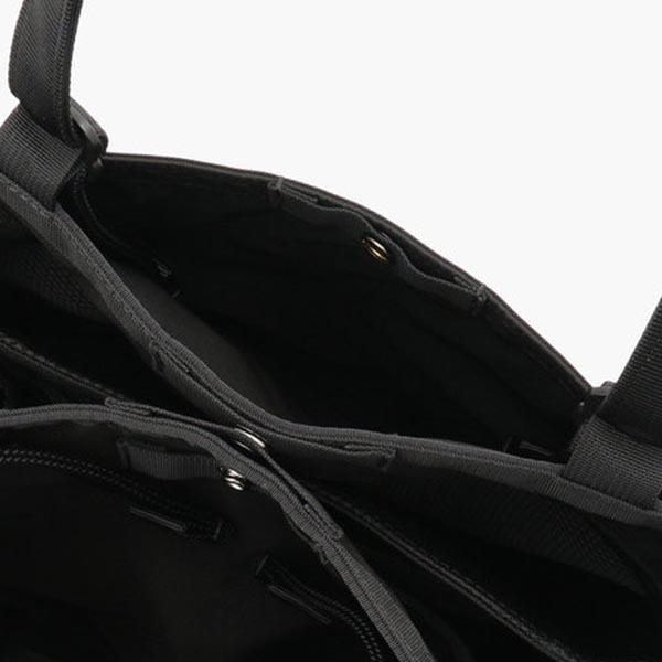 BRIEFING（ブリーフィング） BRIEFING SHOT BUCKET TOTE MW WP