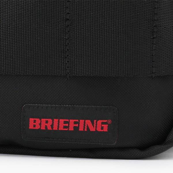 BRIEFING TR-3 M MW WP ブリーフィング モジュールウェア BRIEFING TR-3 M MW WP ブリーフィング モジュールウェア