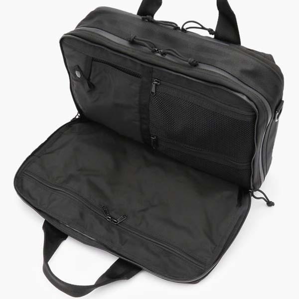 BRIEFING（ブリーフィング） BRIEFING TR-3 S MW WP モジュールウェア