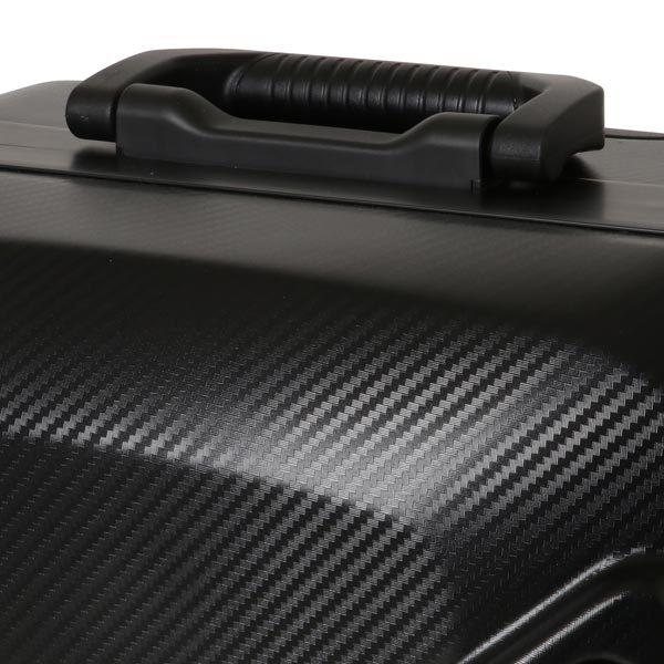 オリジナルキャビン S スーツケース 黒 PROTEX（プロテックス） Moving TKZ-331 トコーオリジナルモデル 堅牢